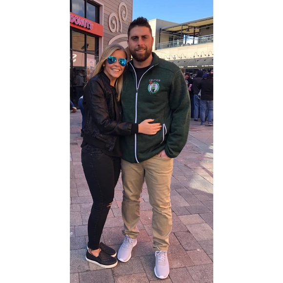 Meet your Posher, Greg - Picture 1 of 1